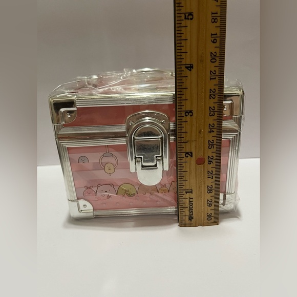 Sumikko Gurashi Mini Vanity Case - Picture 7 of 10